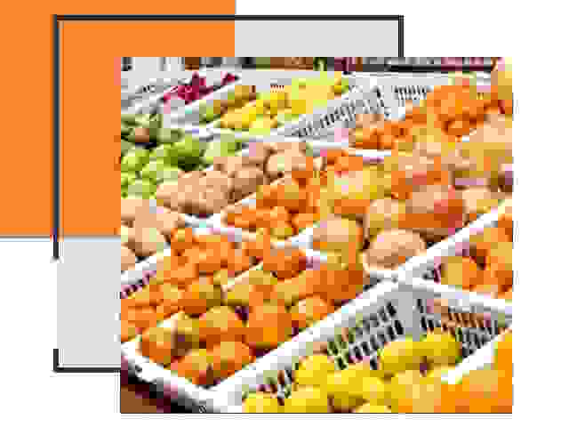 Надежная перевозка продуктов в Пятигорске