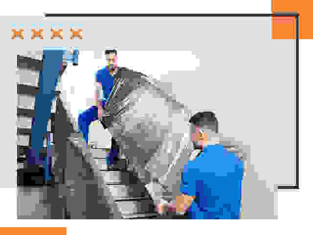Грузчики для подъема на этаж в Пятигорске
