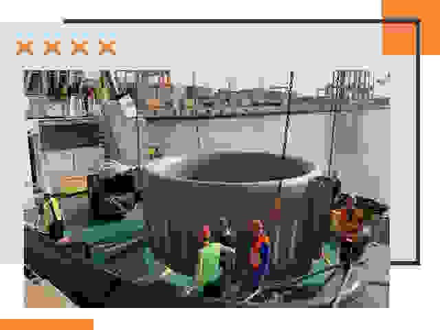Ваш надежный морской агент в Пятигорске